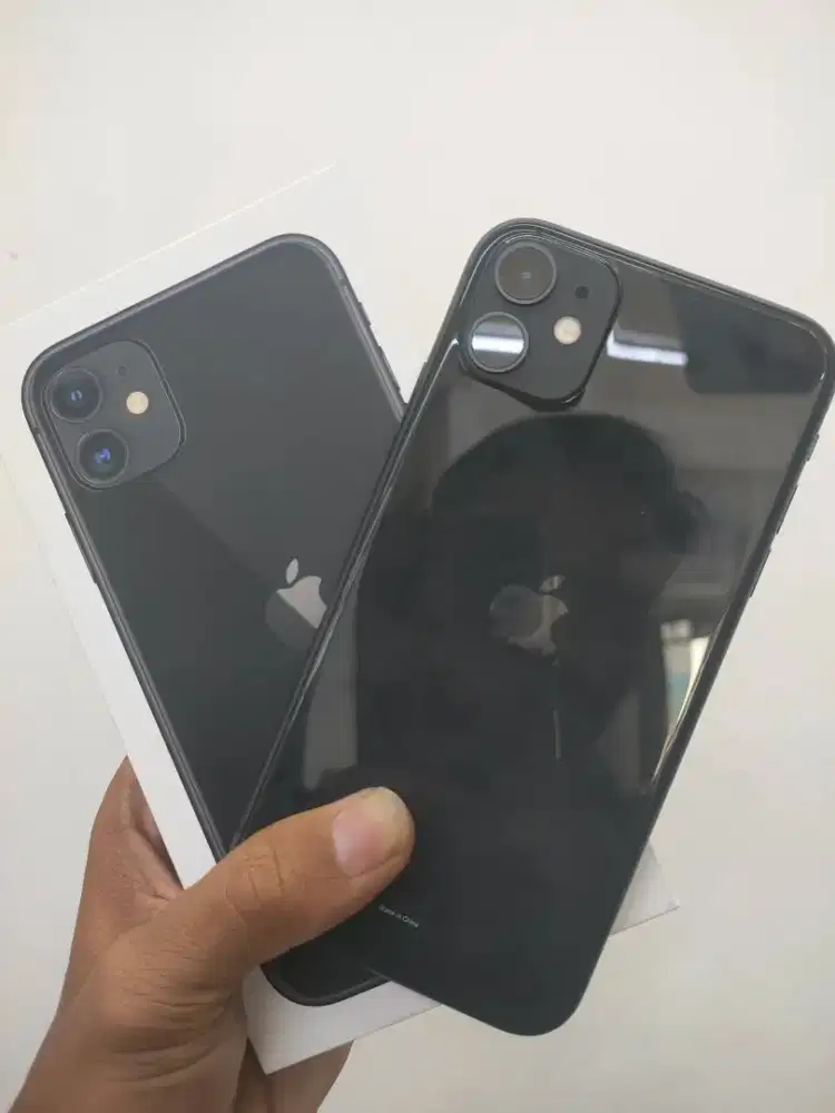 iPhone 11 128GB ex iBox