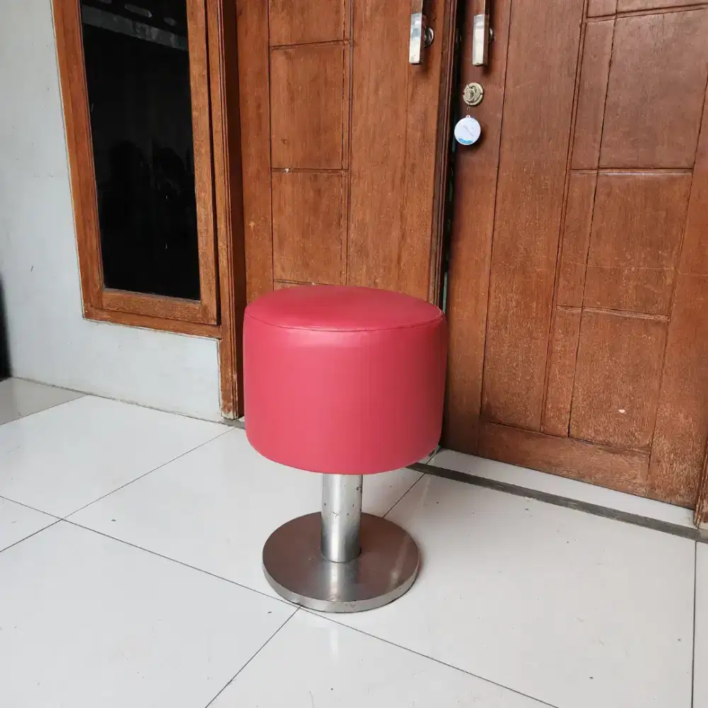 Kursi ex Cafe - Kursi ex Resto K4