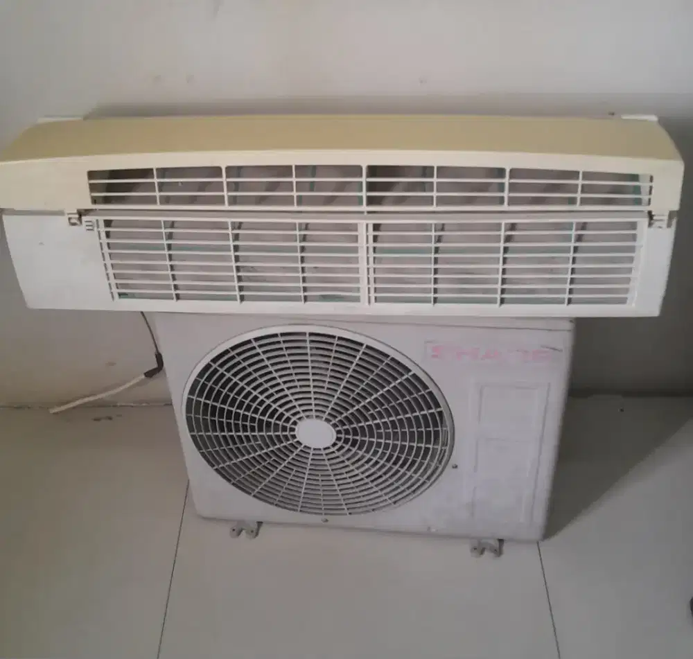 AC Sharp 1 PK baik