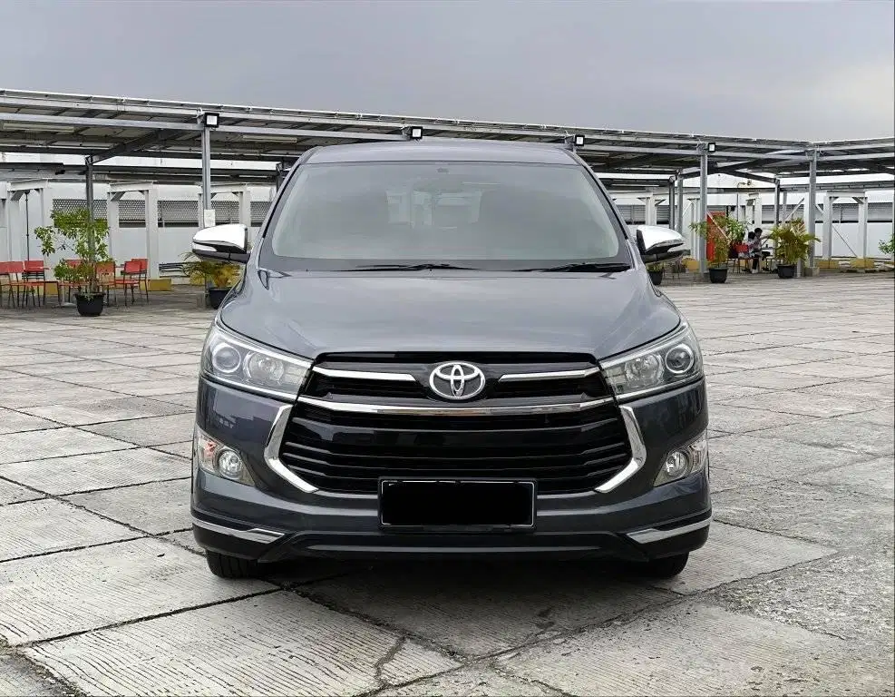 Innova Venturer 2.0 AT 2017