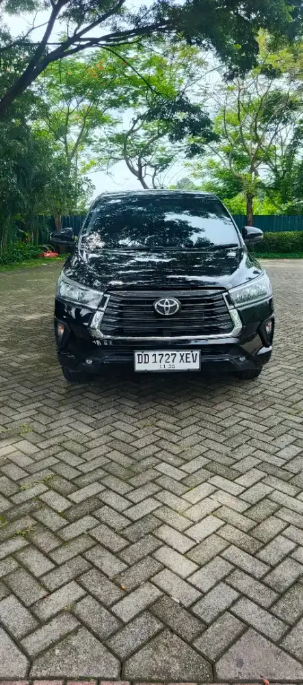 INNOVA G MANUAL DIESEL