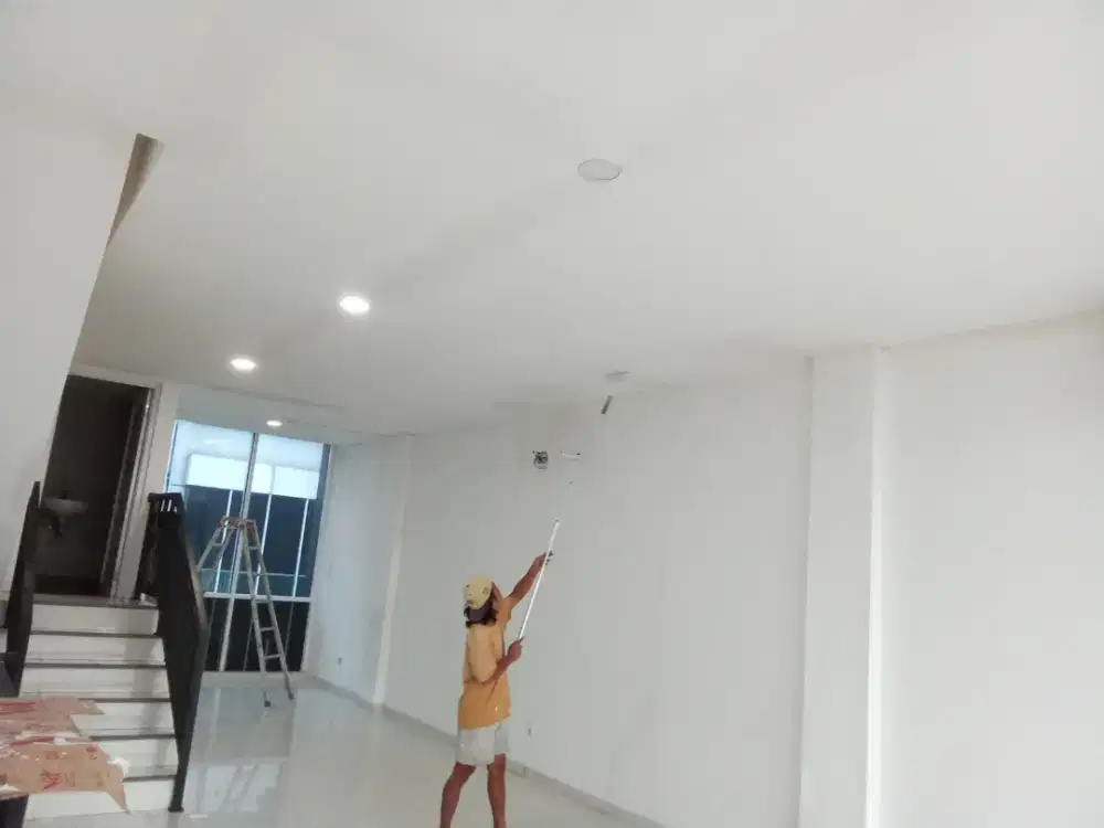 Bongkar pasang kanopi