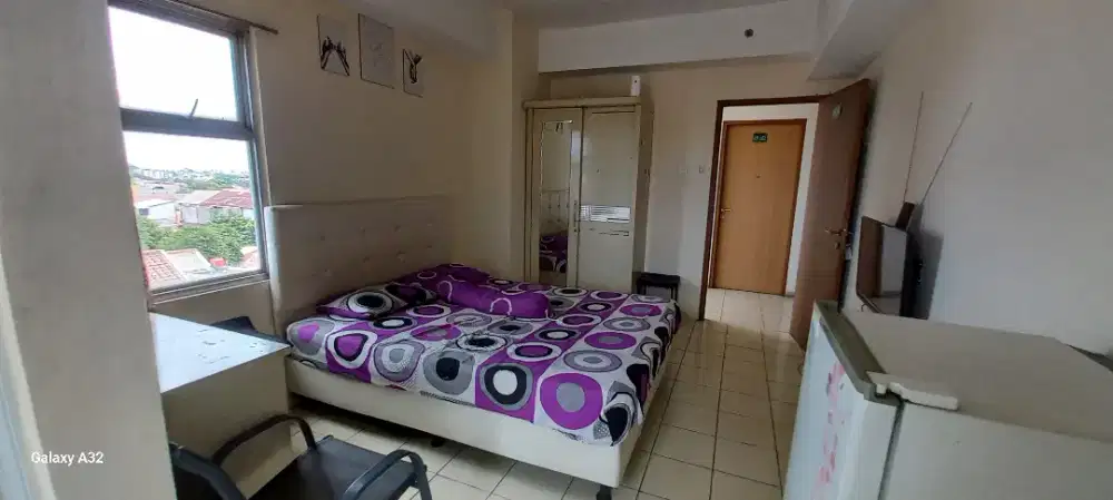 Disewakan Apartemen Margonda Residen 2