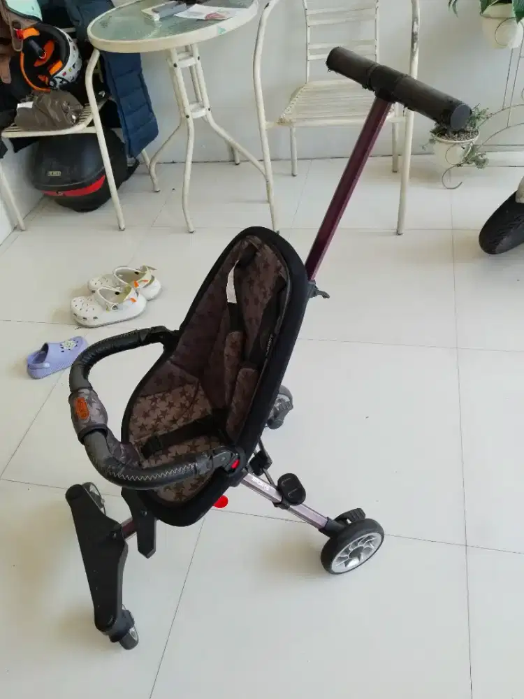 Stroller Swire kondisi bagus