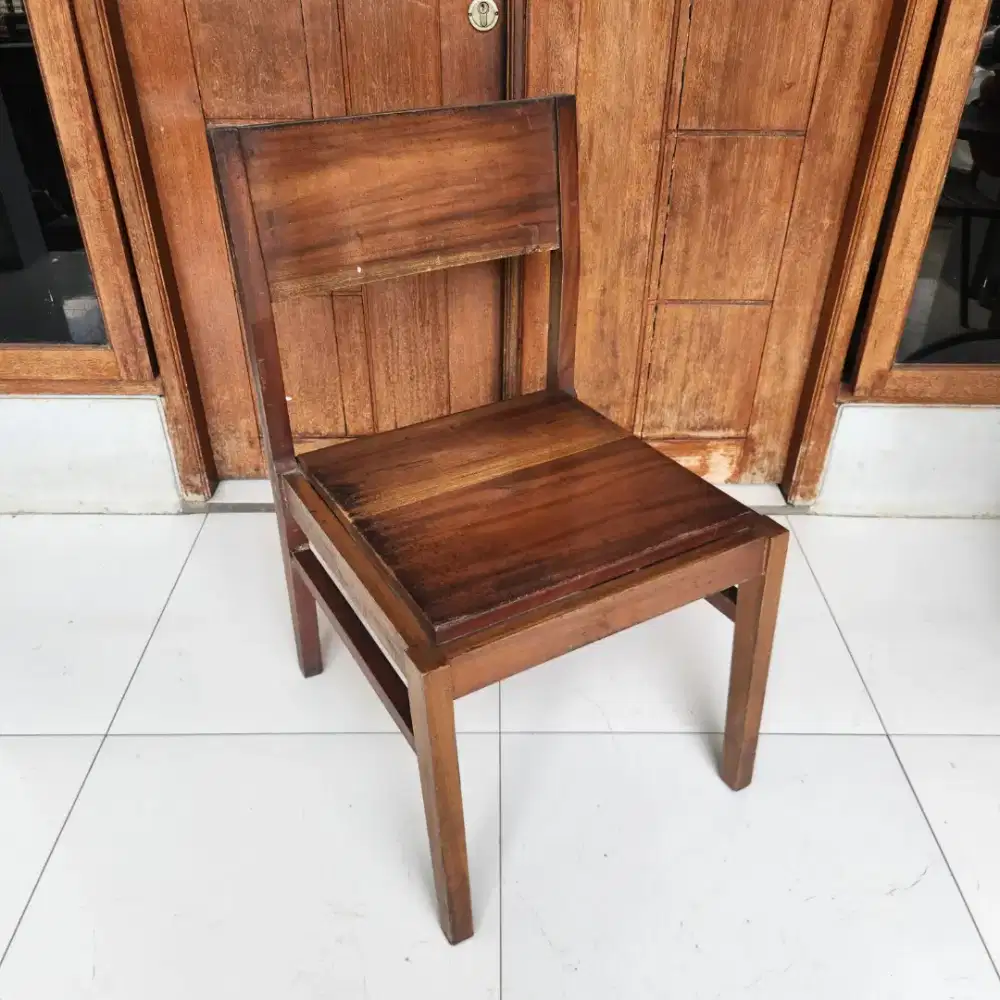 Kursi ex Cafe - Kursi ex Resto K5