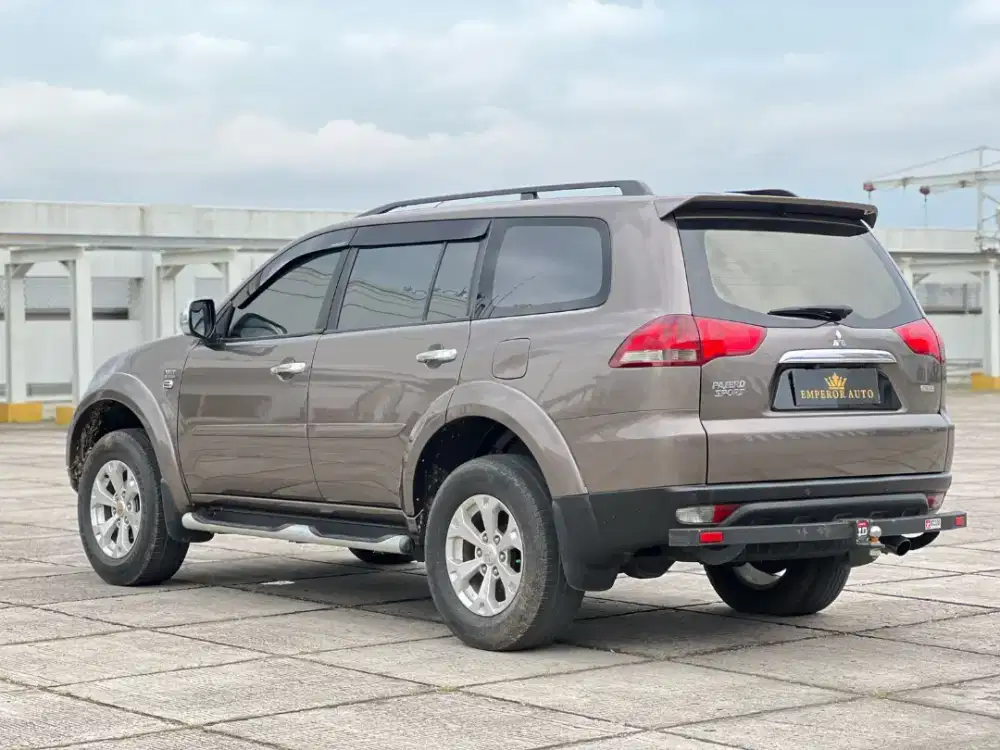 Dakar diesel at 2014