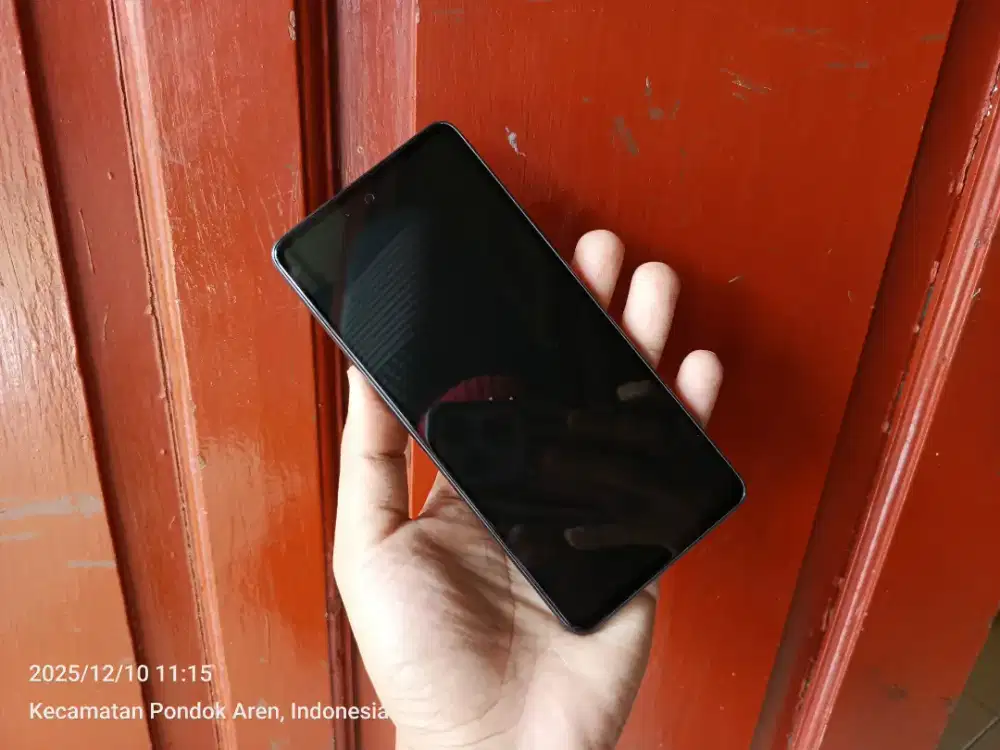 Samsung A53 5G lcd fulset