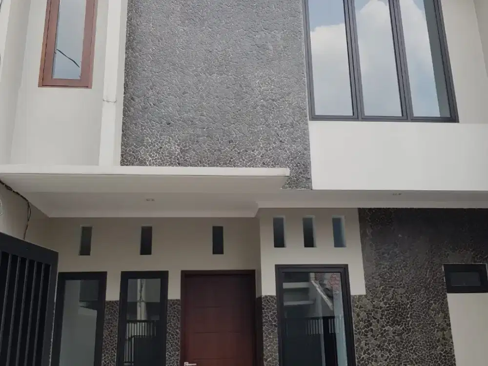 Dijual Rumah di Tebet Jakarta Selatan