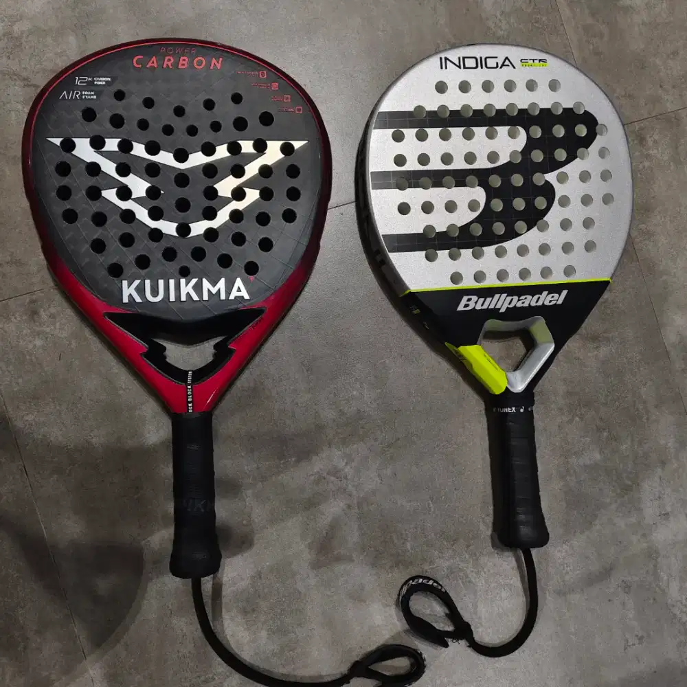 Jual Raket Padel Buy One Get One