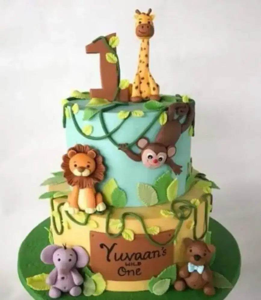 Dicari SUPIR utk kue pengangtin & ulang tahun, lokasi Mangga Besar