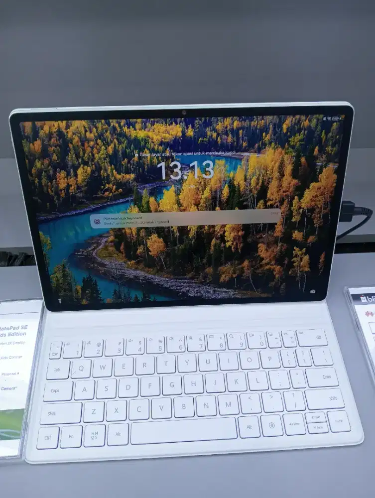 iPad series Huawei terbaru 2025