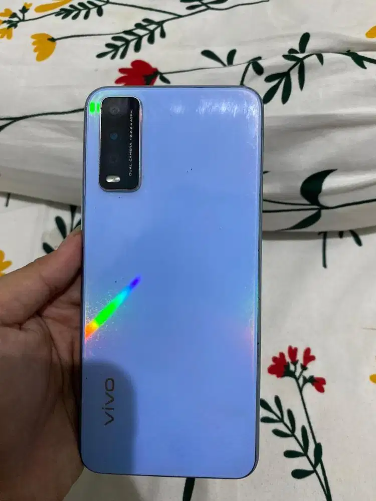 Vivo y12s 3/32gb