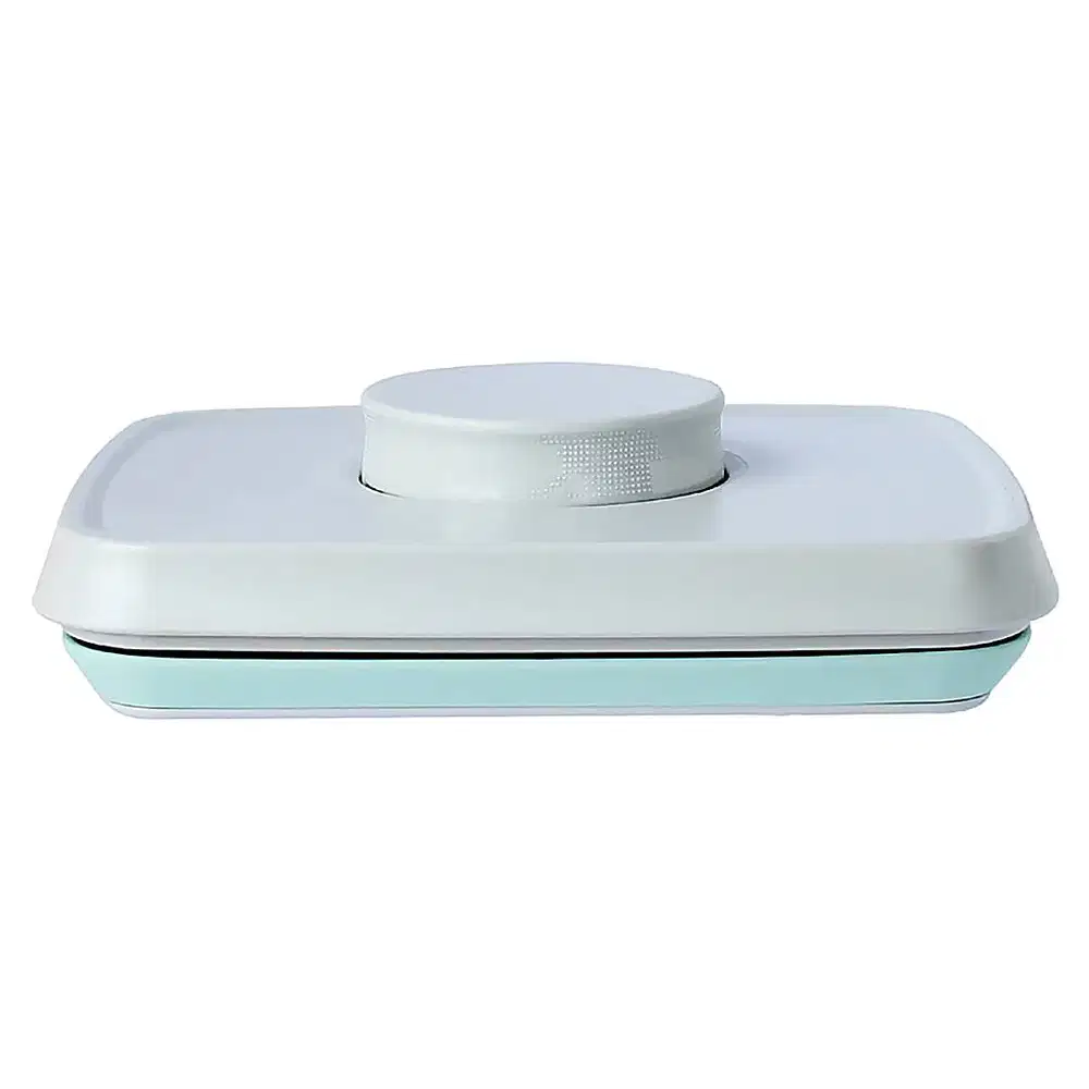 251208B Ankou Milk Powder Storage Lid Replacement Tutup Penutup Wadah