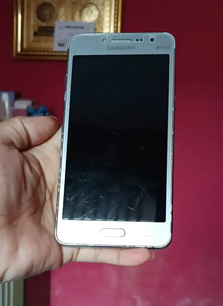 Samsung J2 prime