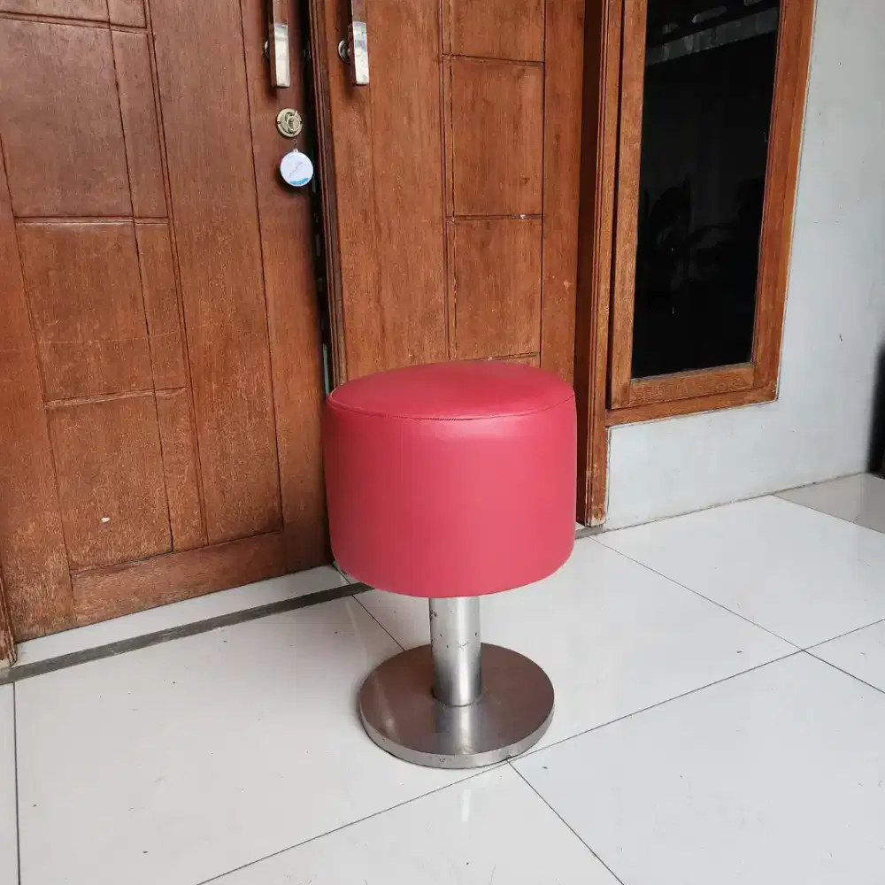 Kursi ex Cafe - Kursi ex Resto K4