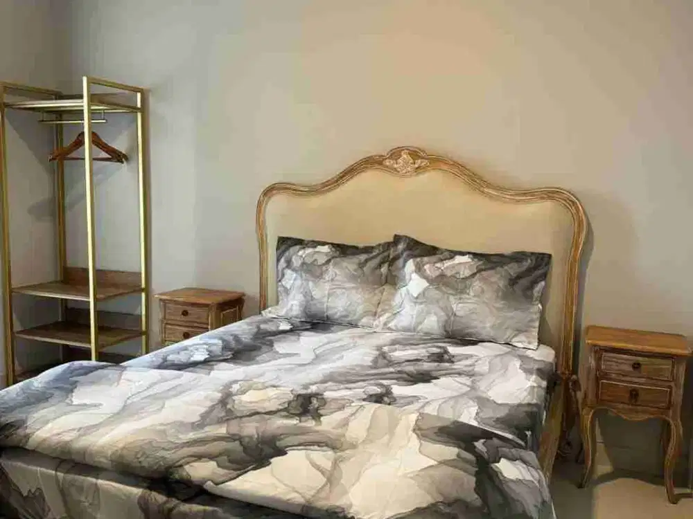 DIJUAL!!

1 Unit Apartment Fully furnished di One Residence,
Batam Centre