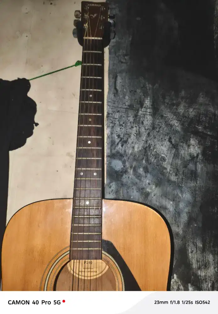 Original f310 yamaha