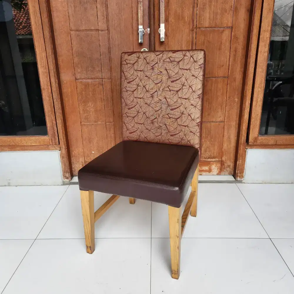 Kursi ex Cafe - Kursi ex Resto K36