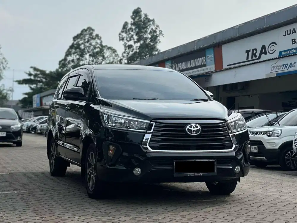 DP 20JT // INNOVA G 2.0 FACELIFT