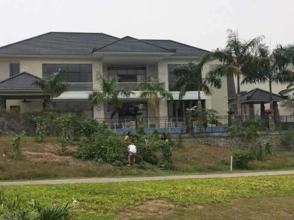 Dijual cepat perumahan luas di Bukit indah sukajadi Batam