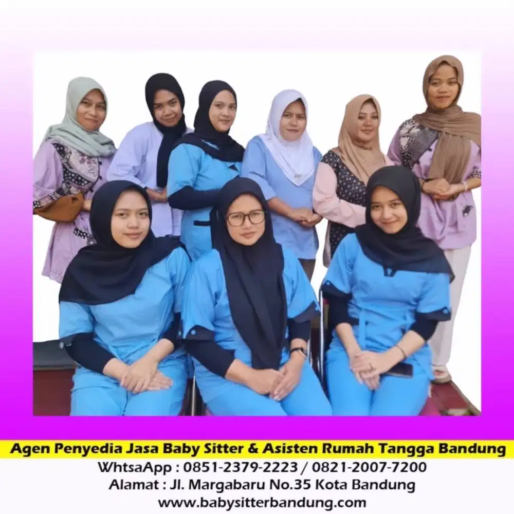 YAYASAN PEMBANTU DAN BABY SITTER