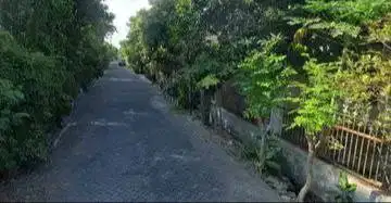 DIJUAL RUMAH GUNUNGANYAR HARAPAN - HITUNG TANAH