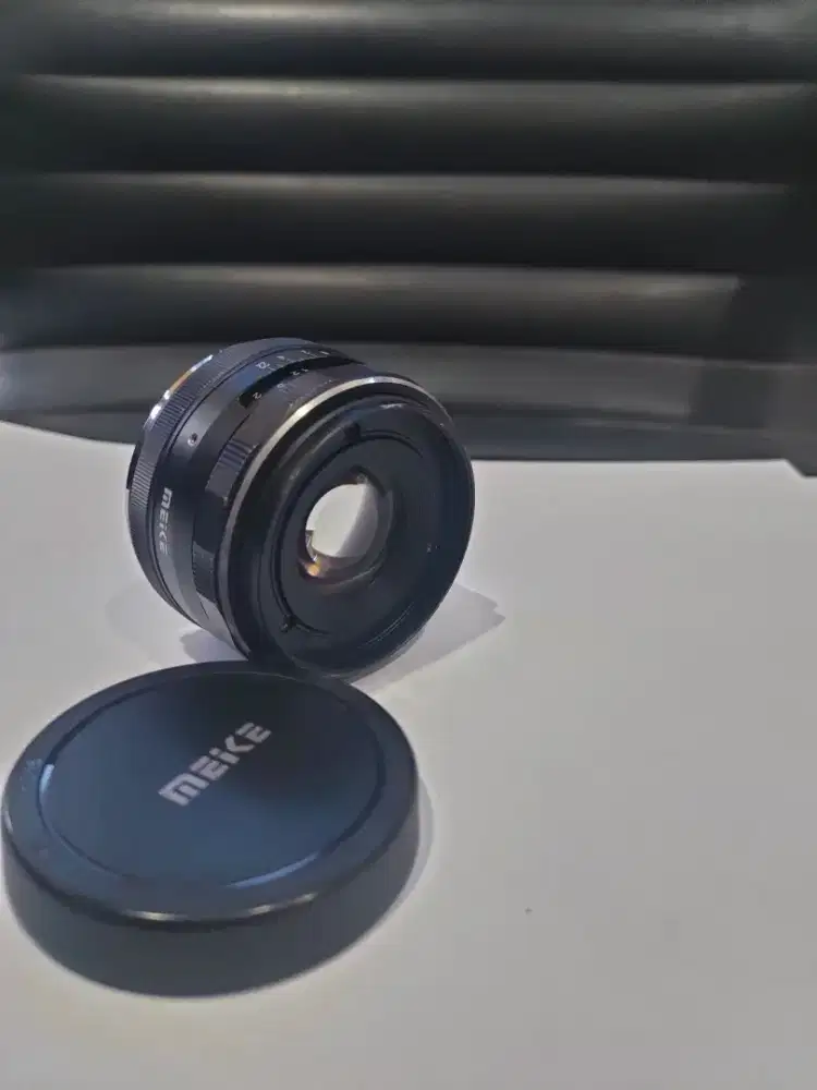 Lensa 7artisan Mieke For Sony 35mm 1.7