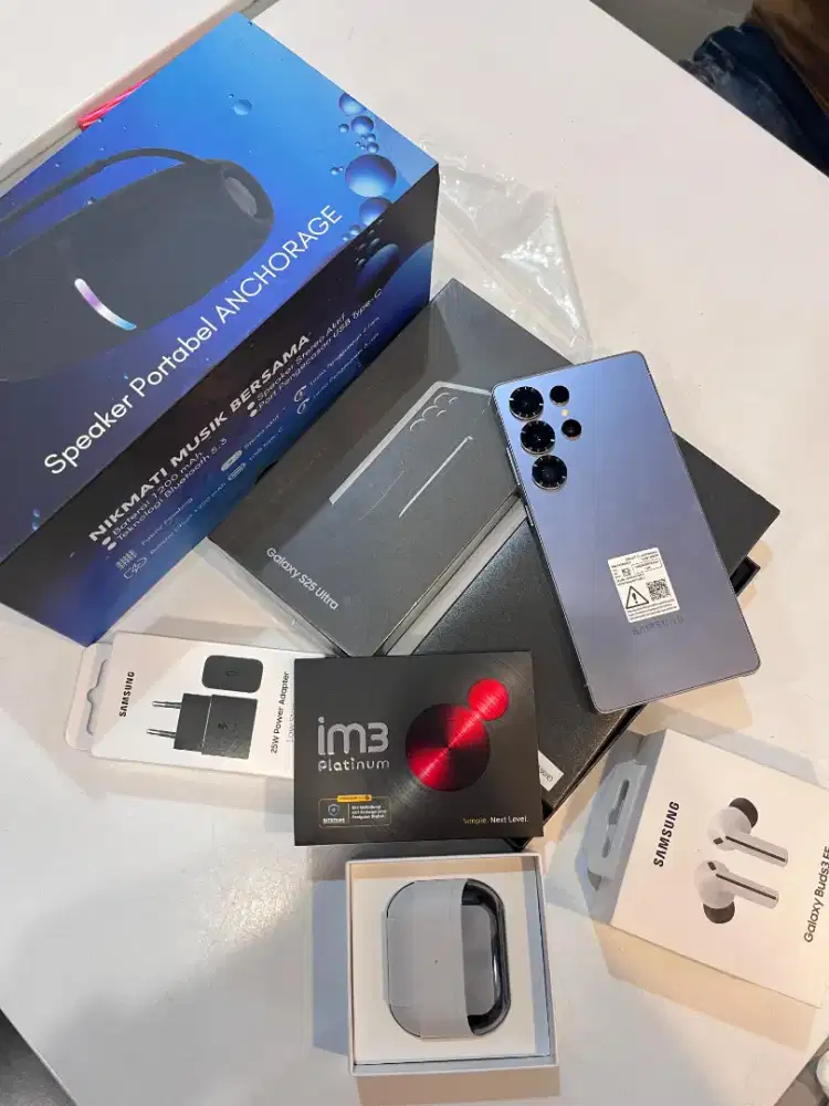 promo geledek samsung