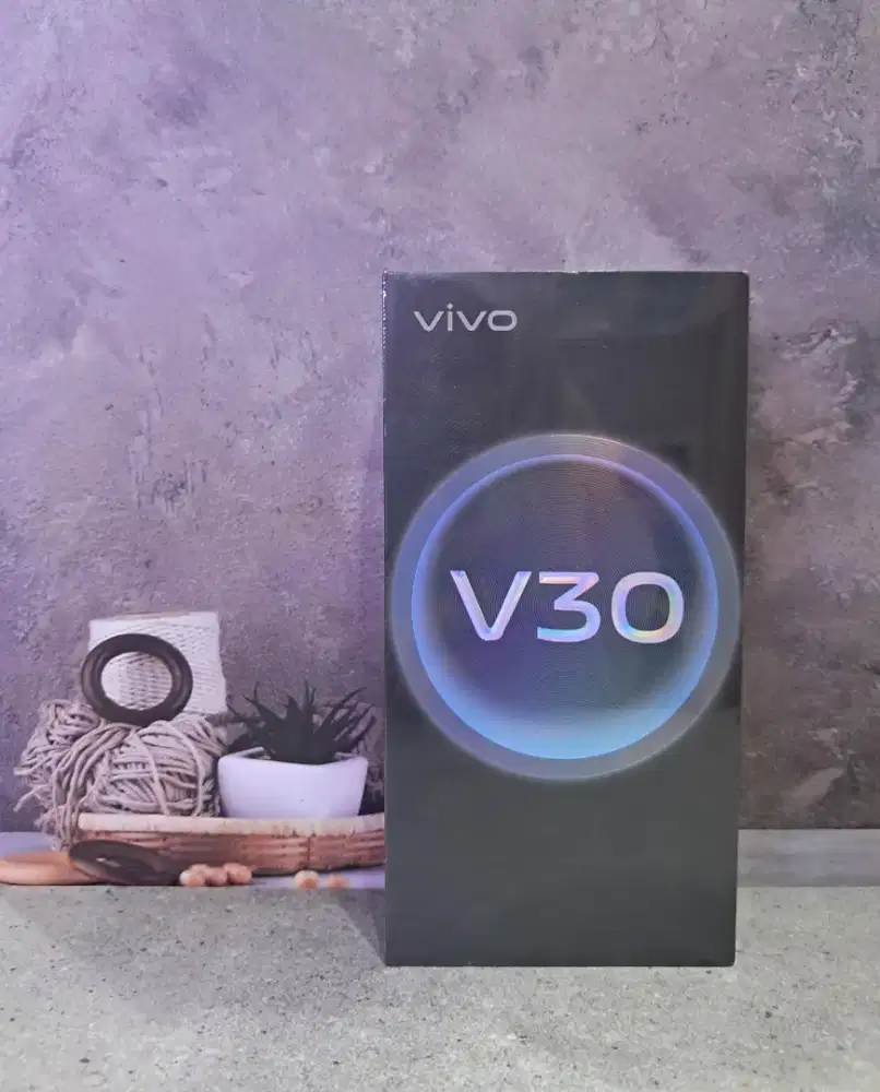 VIVO V30 5G RAM 8/256GB
