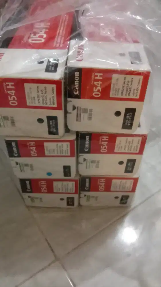 Jaul beli toner bekas