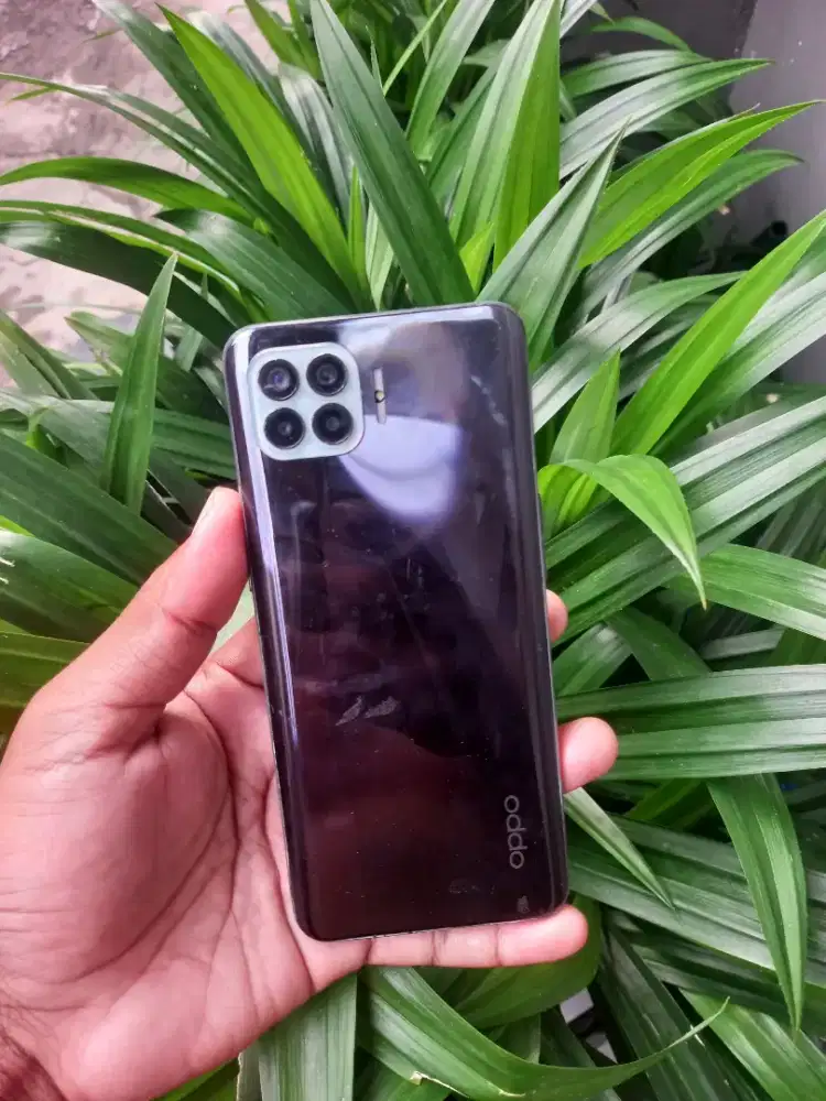 Oppo reno 4f 8/128