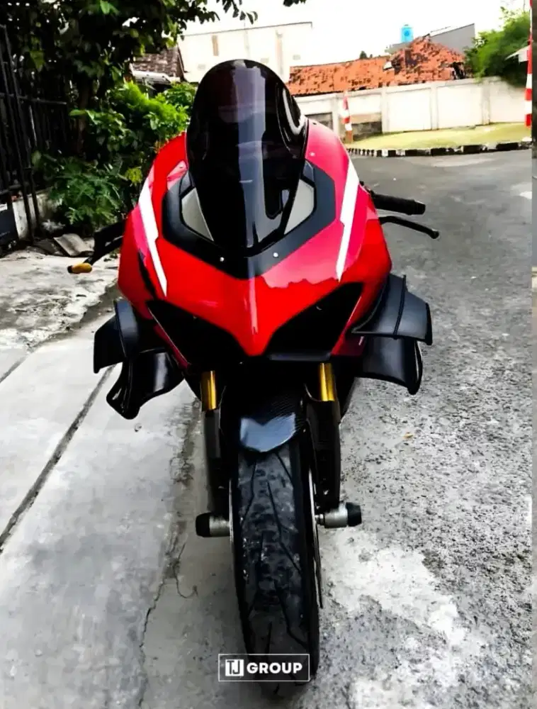 FOR SALE!! Ducati Panigale V4S 2020