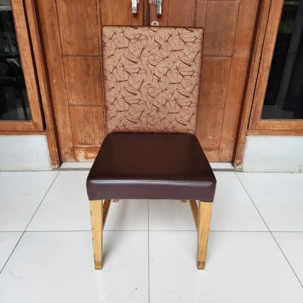 Kursi ex Cafe - Kursi ex Resto K36