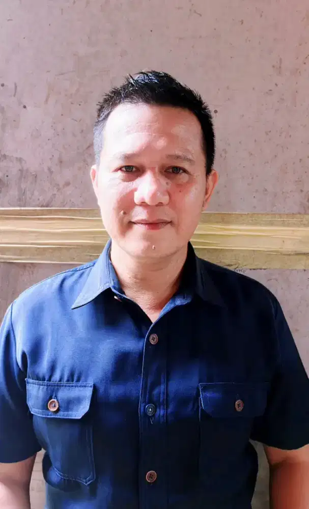 Cari lowongan kerja supir pribadi