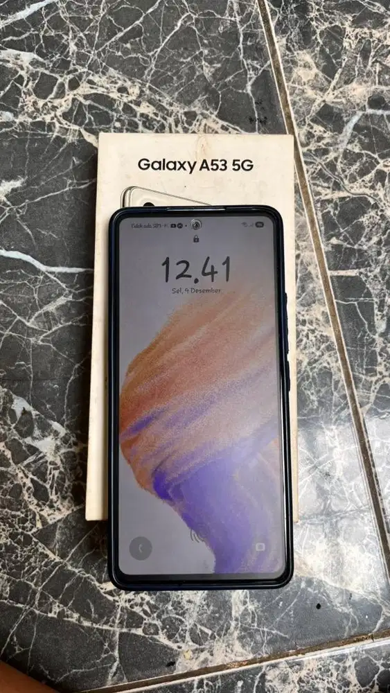 Samsung A53 5g 8/128gb
