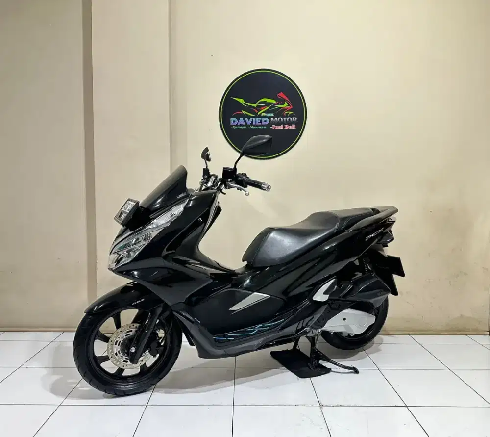 PCX ABS 2018 | KREDIT DP 1JT
