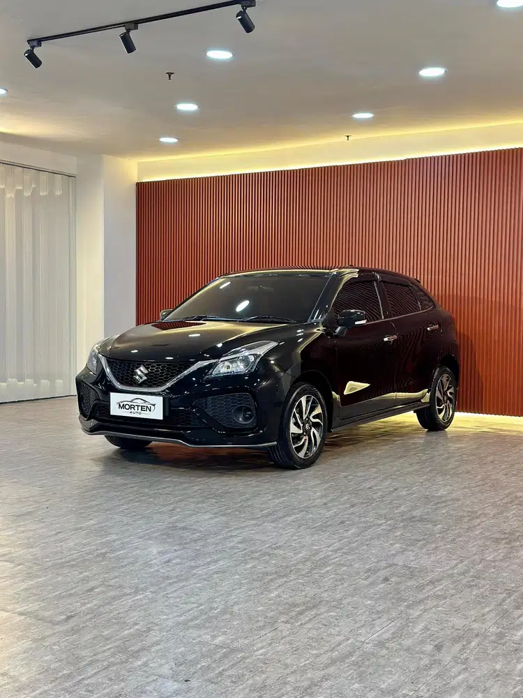Suzuki Baleno 1.4 Hatchback At