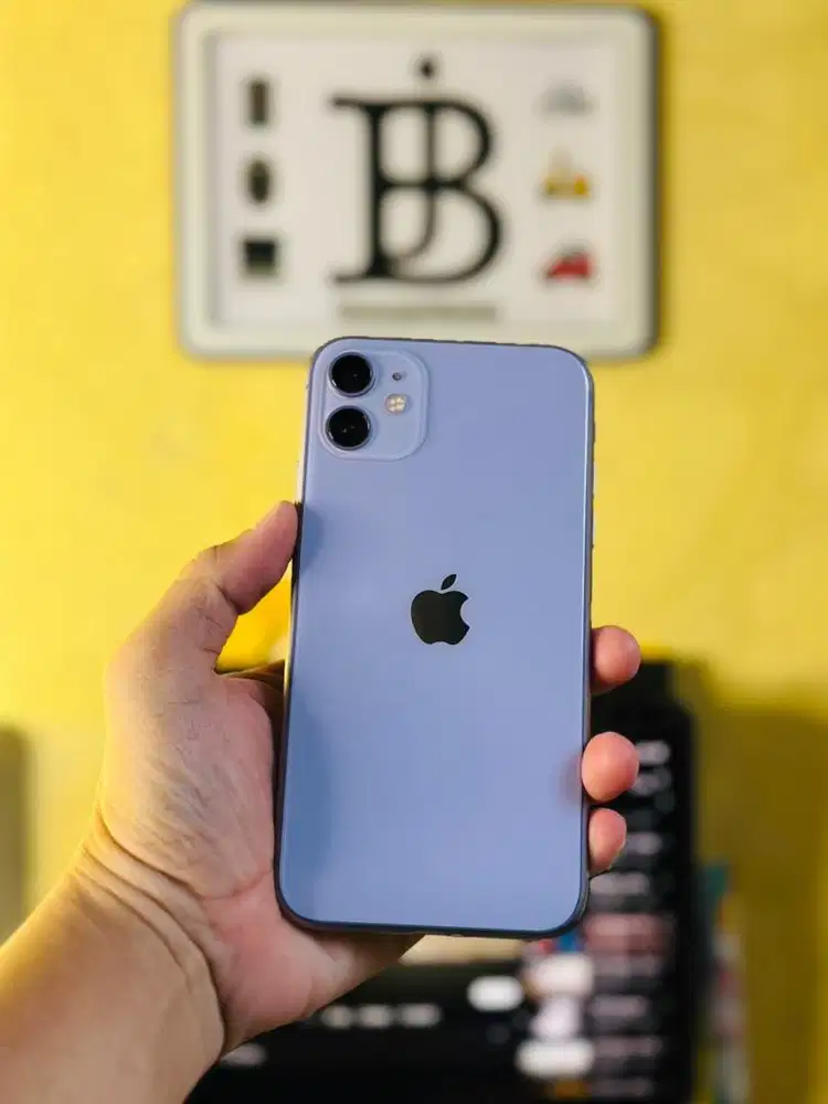 iPhone 11 128gb Murah jual cepaat