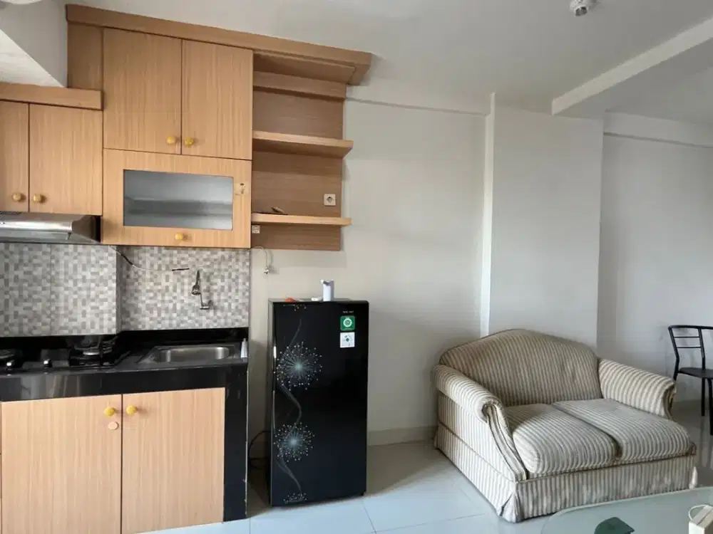 Turun Harga Disewakan Apartemen Oak Tower Dekat dengan Kelapa Gading