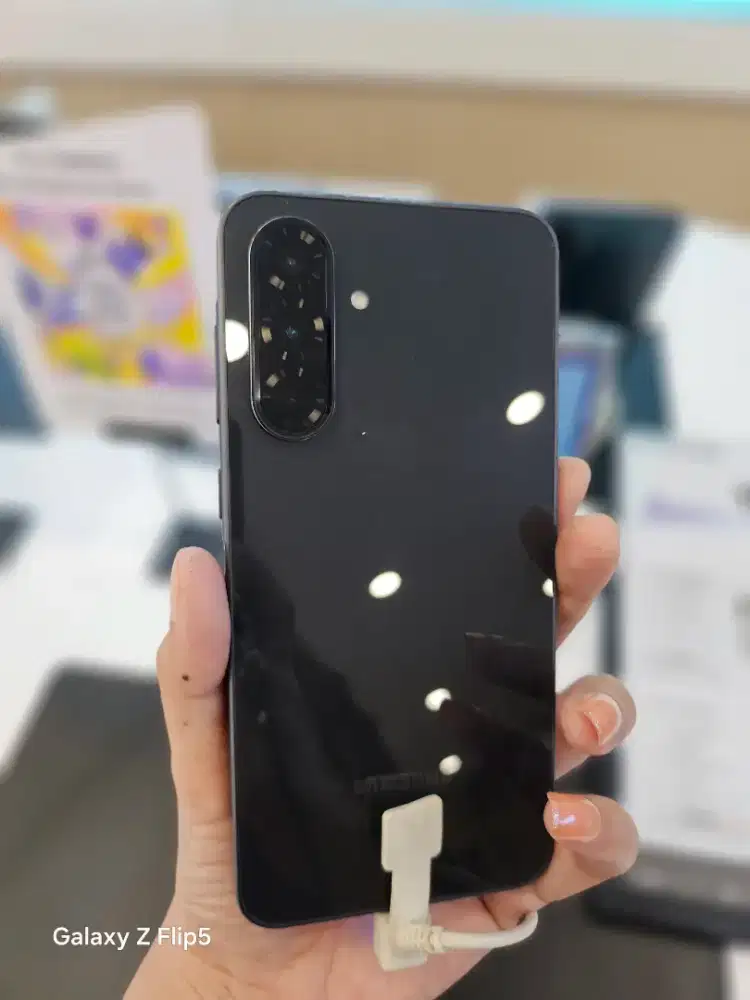 SAMSUNG A36 5G bisa kredit