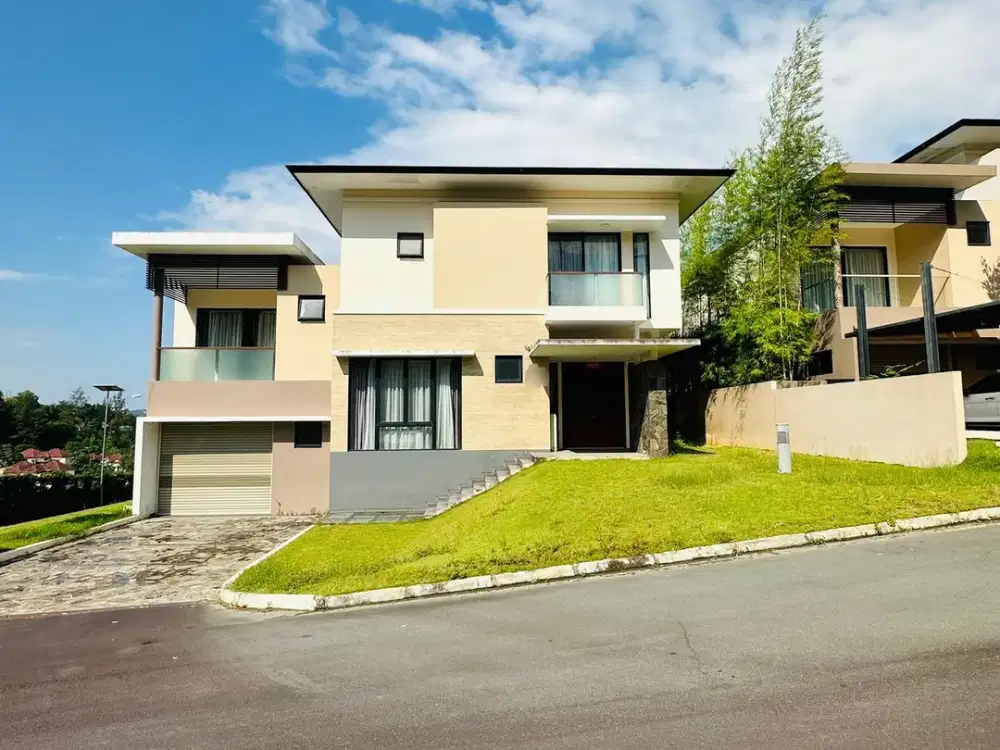 Dijual Rumah Mewah Nagoya Valley Batam