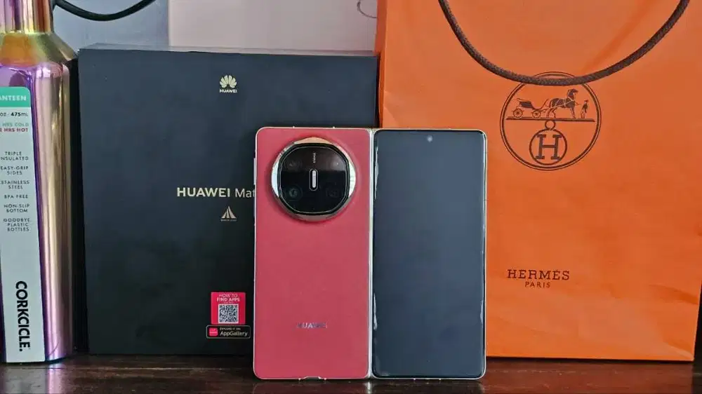 Huawei Mate X6 - 12/512 GB