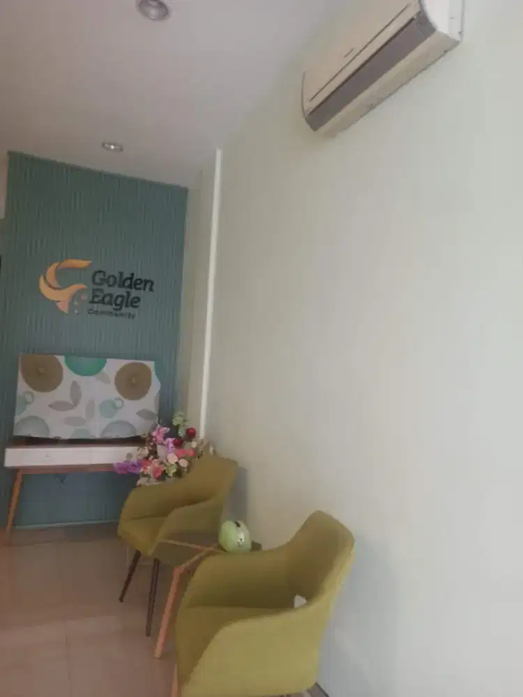 Dicari Staff Admin Wanita