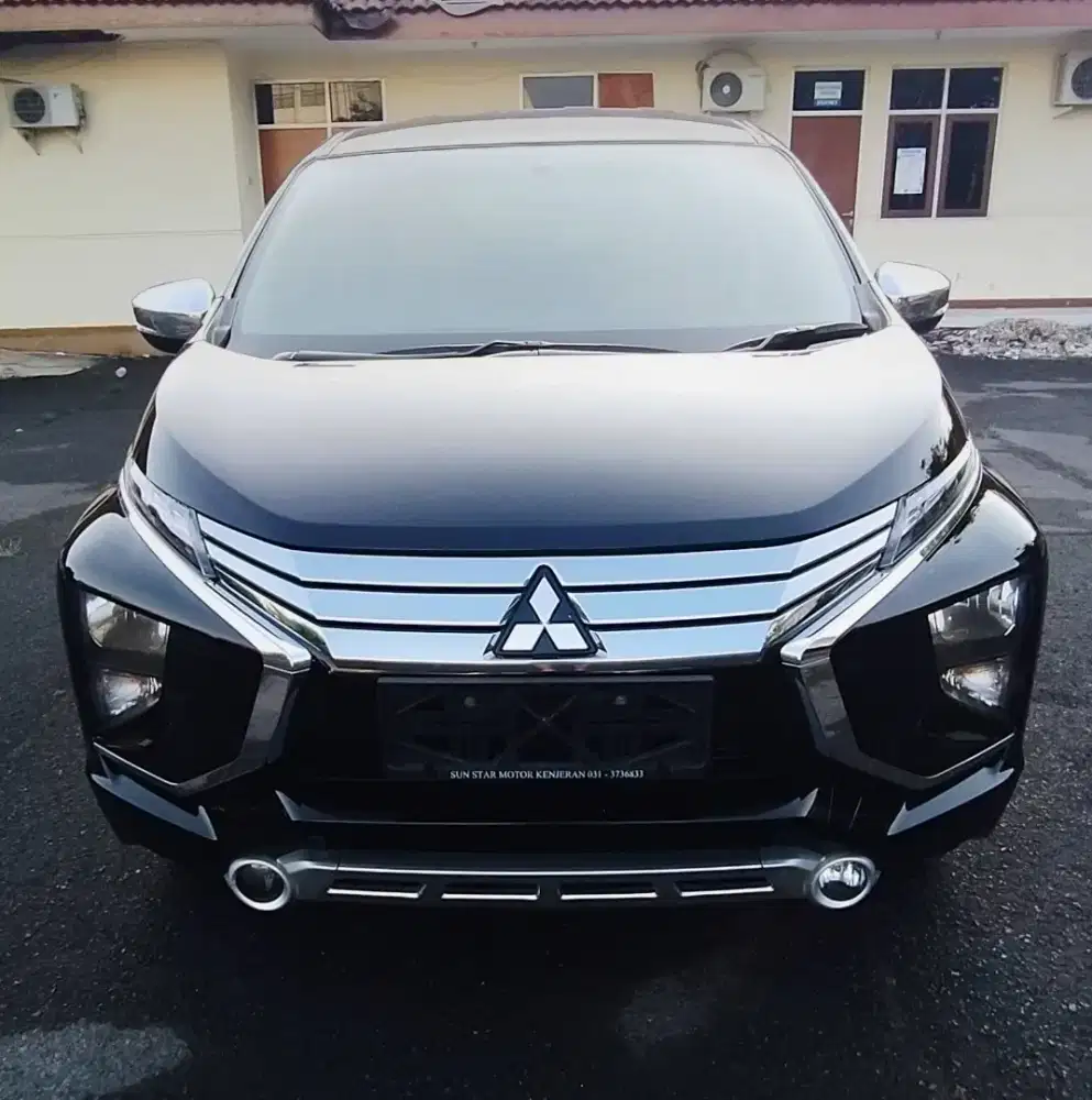 Mitsubishi Xpander Ultimate