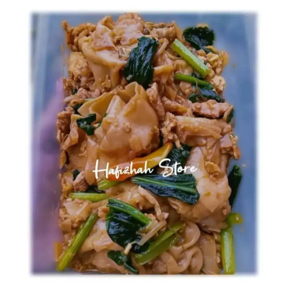 Pangsit Goreng(2 porsi)