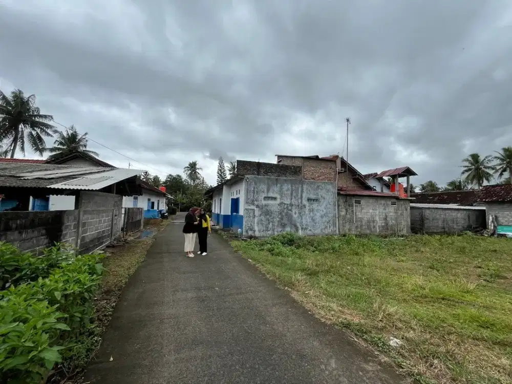 Pengasih Dijual Tanah Jogja Untuk Villa Dekat Kampus UNY Wates