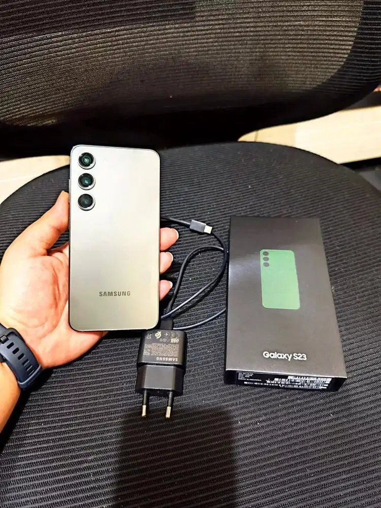 Samsung S23 256gb