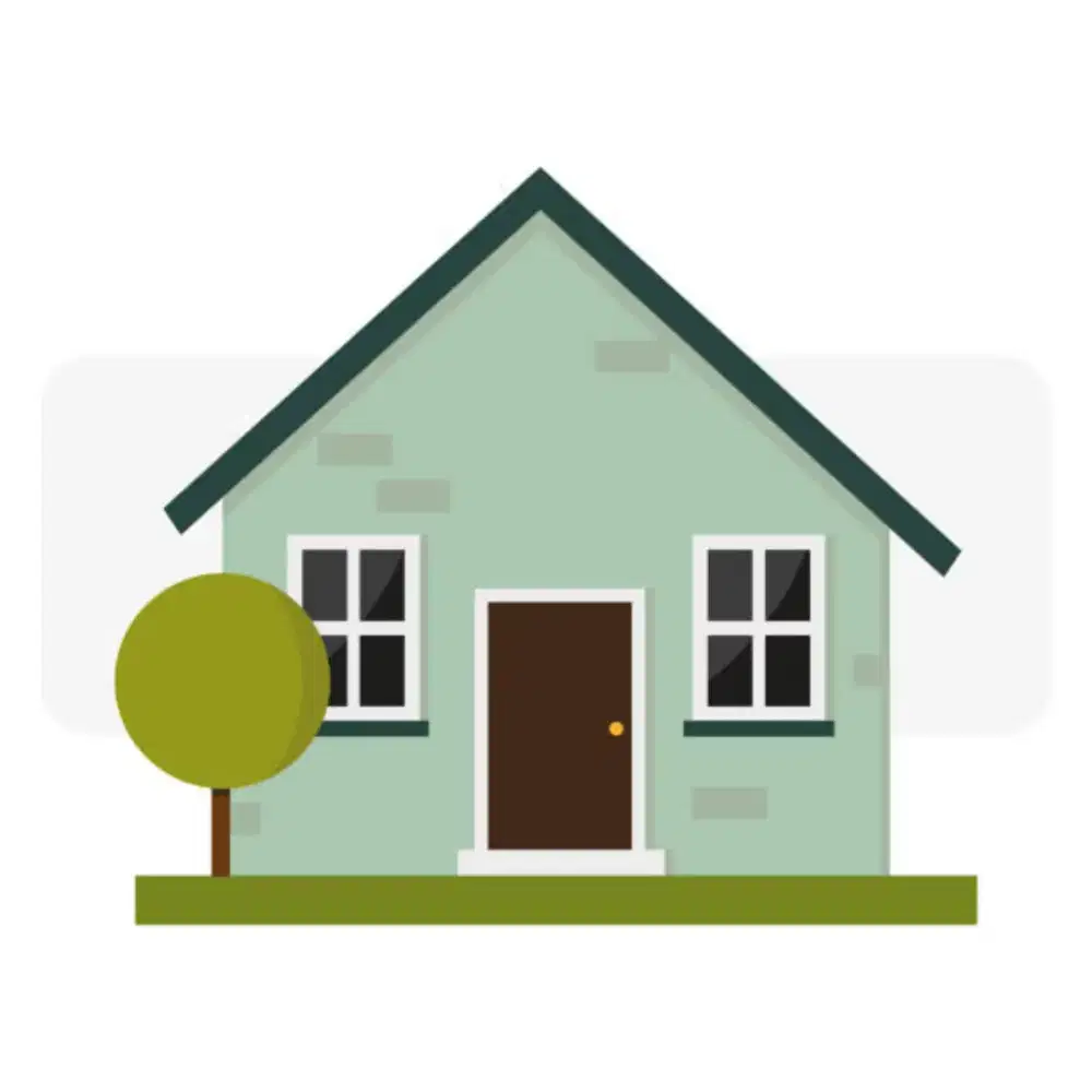 DICARI Pembantu Rumah Tangga