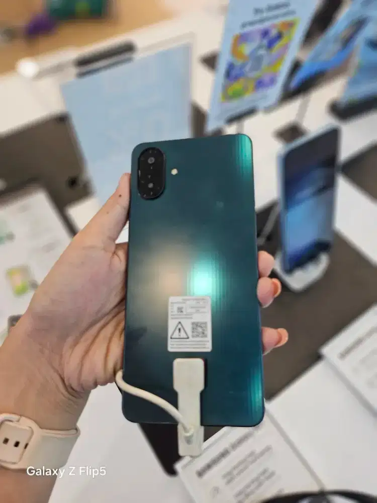 Promo SAMSUNG MURAH 1 JUTAAN A07 ram 8gb