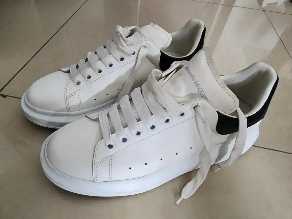 Alexander Mcqueen sneakers